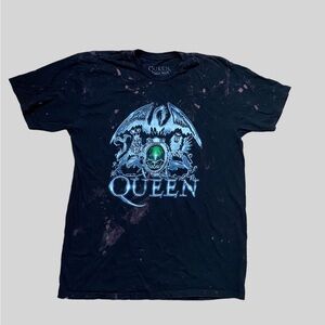 Queen Graphic Shirt